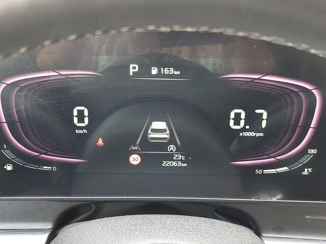 KIA SPORTAGE 1.6 T-GDi MHEV DynamicLine PDC V+A | NAVI | rijklaarprijs !!