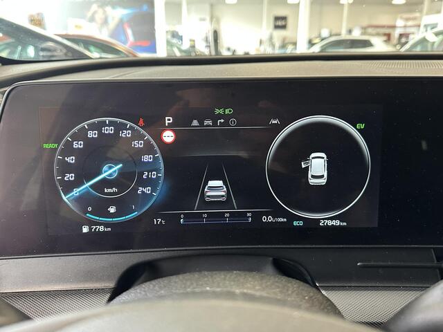 KIA SPORTAGE 1.6 T-GDi Hybrid DynamicPlusLine