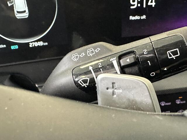 KIA SPORTAGE 1.6 T-GDi Hybrid DynamicPlusLine