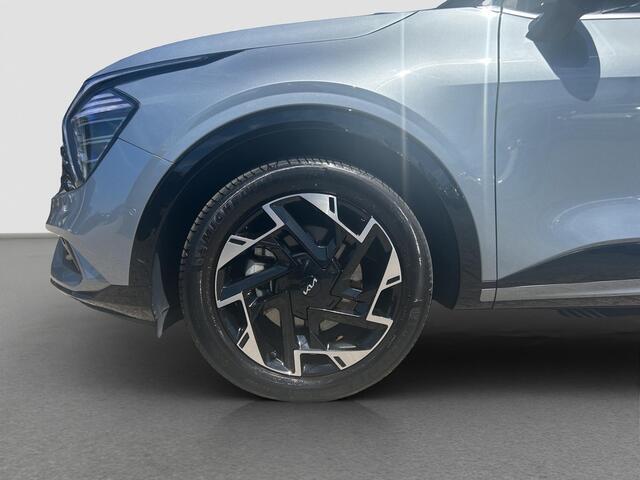 KIA SPORTAGE 1.6 T-GDi Plug-in Hybrid AWD GT-PlusLine