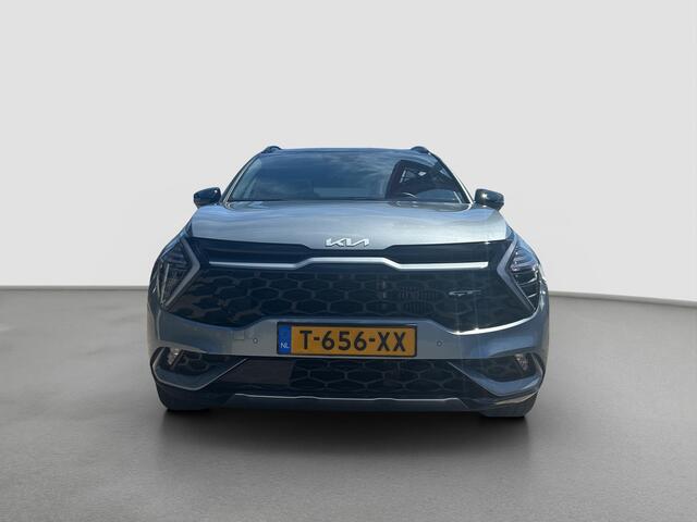 KIA SPORTAGE 1.6 T-GDi Plug-in Hybrid AWD GT-PlusLine