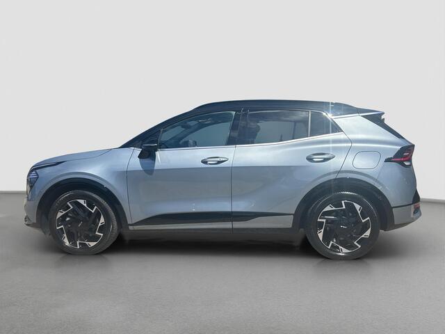 KIA SPORTAGE 1.6 T-GDi Plug-in Hybrid AWD GT-PlusLine