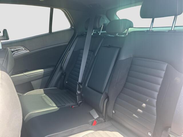 KIA SPORTAGE 1.6 T-GDi Plug-in Hybrid AWD GT-PlusLine