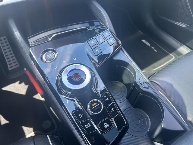 KIA SPORTAGE 1.6 T-GDi Plug-in Hybrid AWD GT-PlusLine