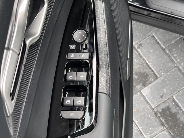 KIA SPORTAGE 1.6 T-GDi Hybrid DynamicPlusLine