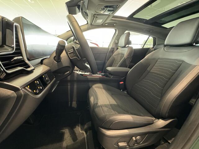 KIA SPORTAGE 1.6 T-GDi Plug-in Hybrid AWD DynamicPlusLine