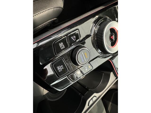 KIA SPORTAGE 1.6 T-GDi Plug-in Hybrid AWD DynamicPlusLine