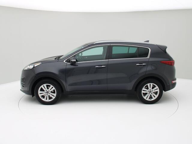 KIA SPORTAGE 1.6 GDI DynamicLine Leder /Navi /Camera