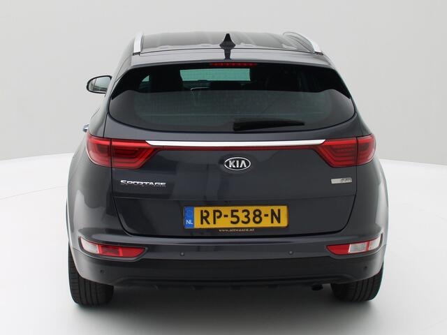 KIA SPORTAGE 1.6 GDI DynamicLine Leder /Navi /Camera