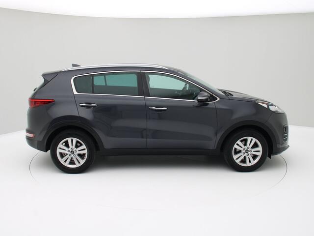 KIA SPORTAGE 1.6 GDI DynamicLine Leder /Navi /Camera