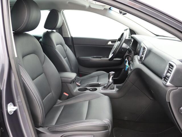 KIA SPORTAGE 1.6 GDI DynamicLine Leder /Navi /Camera