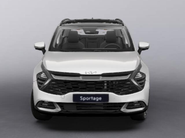 KIA SPORTAGE 1.6 T-GDi Plug-in Hybrid AWD DynamicPlusLine