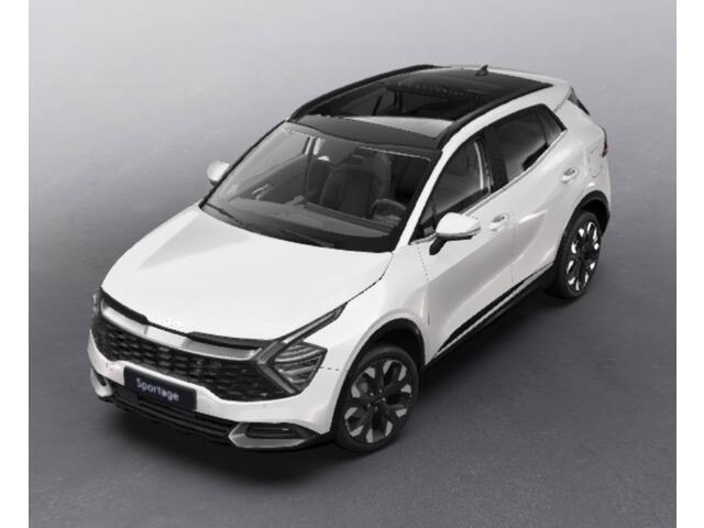 KIA SPORTAGE 1.6 T-GDi Plug-in Hybrid AWD DynamicPlusLine