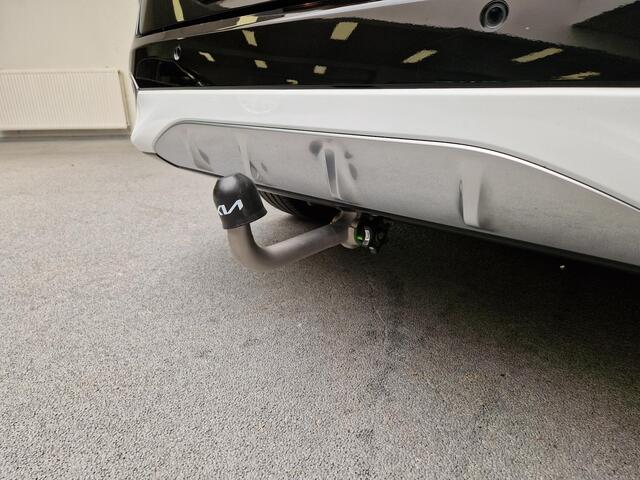 KIA SPORTAGE 1.6 T-GDi Plug-in Hybrid AWD GT-PlusLine | TREKHAAK | PANO | LEDER | DEALERONDERHOUDEN |