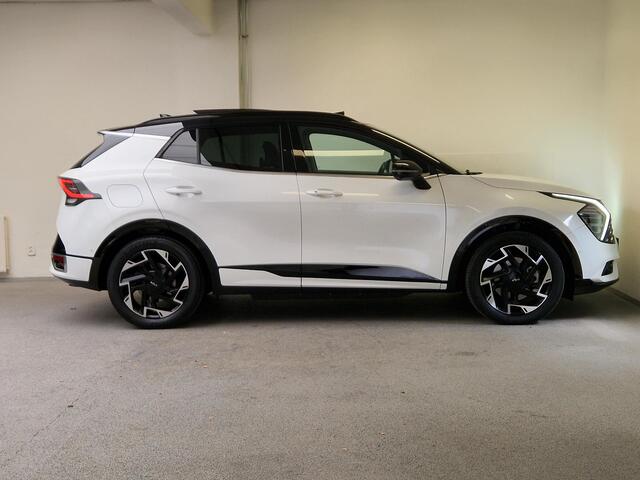 KIA SPORTAGE 1.6 T-GDi Plug-in Hybrid AWD GT-PlusLine | TREKHAAK | PANO | LEDER | DEALERONDERHOUDEN |