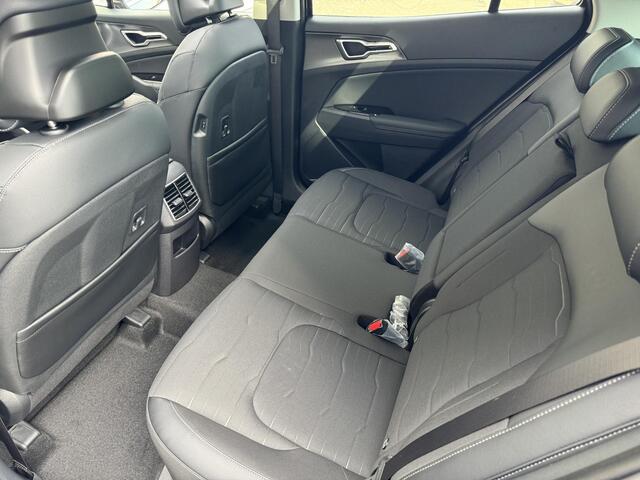 KIA SPORTAGE 1.6 T-GDi MHEV DCT7 DynamicPlusLine | Stoelverwarming voor + achter | Stuurwiel verwarming | Keyless| Dodehoekdetectie | Schuifkantel dak | Navigatie