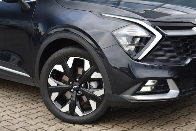 KIA SPORTAGE 1.6 T-GDi Plug-in Hybrid AWD DynamicLine | ACC | Camera | DAB |