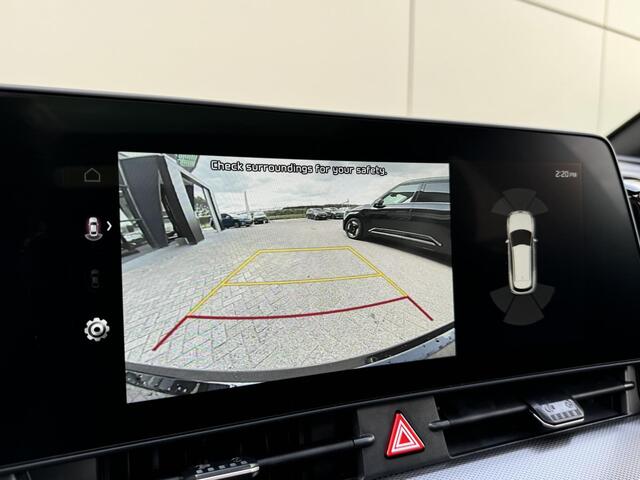 KIA SPORTAGE 1.6 T-GDi MHEV DCT7 GT-Line | Demo | Schuif/kantel dak | Camera | Dodehoekdetectie | Trekhaak