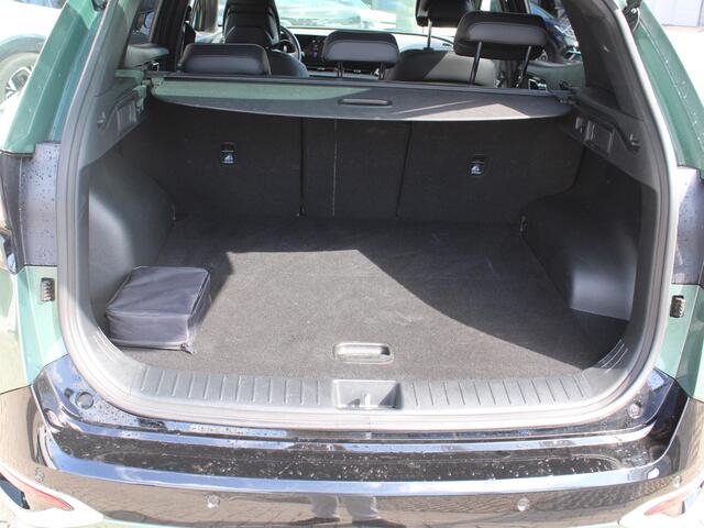 KIA SPORTAGE 1.6 T-GDi Hybrid GT-Line | Stoel verwarming | Schuif kantel dak |