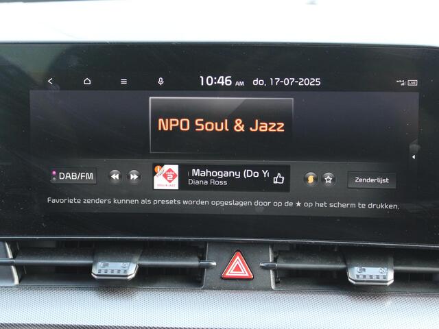 KIA SPORTAGE 1.6 T-GDi Hybrid GT-Line | Stoel verwarming | Schuif kantel dak |