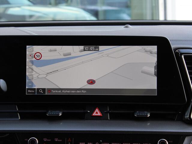 KIA SPORTAGE 1.6 T-GDi Hybrid GT-Line | Stoel verwarming | Schuif kantel dak |