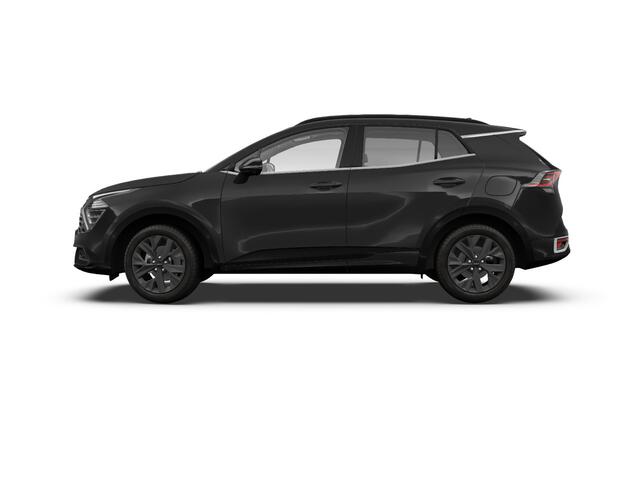 KIA SPORTAGE 1.6 T-GDi Hybrid GT-Line Limited Edition