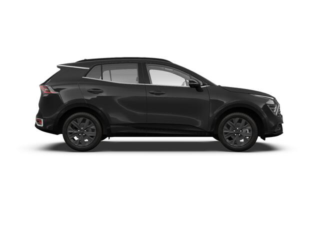 KIA SPORTAGE 1.6 T-GDi Hybrid GT-Line Limited Edition