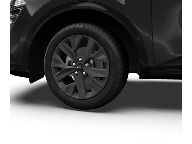 KIA SPORTAGE 1.6 T-GDi Hybrid GT-Line Limited Edition