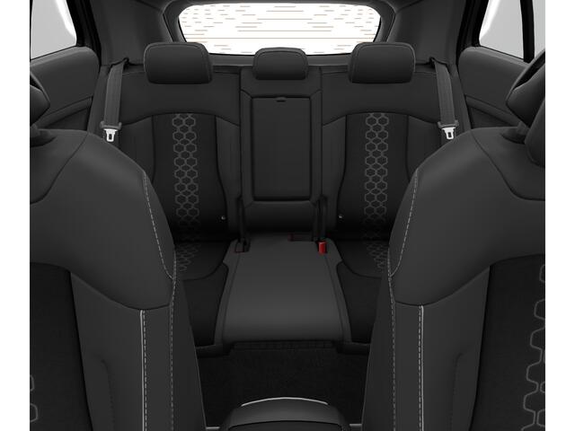 KIA SPORTAGE 1.6 T-GDi Hybrid GT-Line Limited Edition