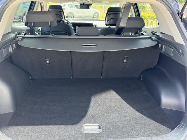 KIA SPORTAGE 1.6 T-GDi Hybrid DynamicLine