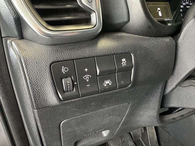 KIA SPORTAGE 1.6 GDI First Edition