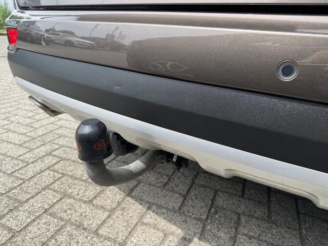 KIA SPORTAGE 1.6 T-GDI 4WD GT-Line | Navi | Camera | Cruise |