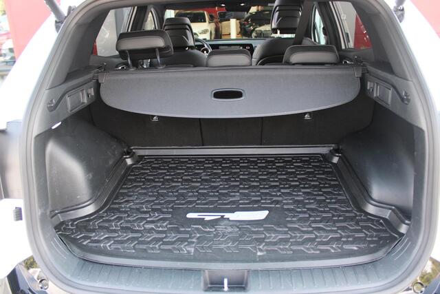 KIA SPORTAGE 1.6 T-GDi Plug-in Hybrid AWD GT-Line | PANORAMISCH SCHUIF / KANTELDAK | 360° CAMERA | 19"GT-LINE VELGEN | ZWARTE HEMELBEKLEDING | MATRIX LED KOPLAMPEN | INTELLIGENT KOPLAMPSYSTEEM (FLS)| TRIPLE ZONE CLIMATE CONTROL | LEDERENBEKLEDING | STOEL VERWARMING/ V