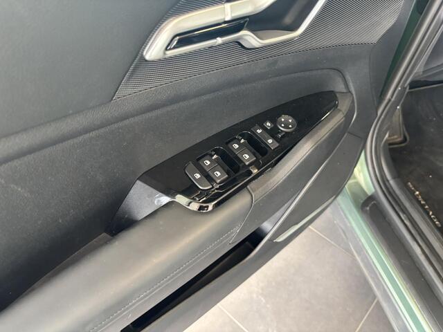 KIA SPORTAGE 1.6 T-GDi Hybrid DynamicLine
