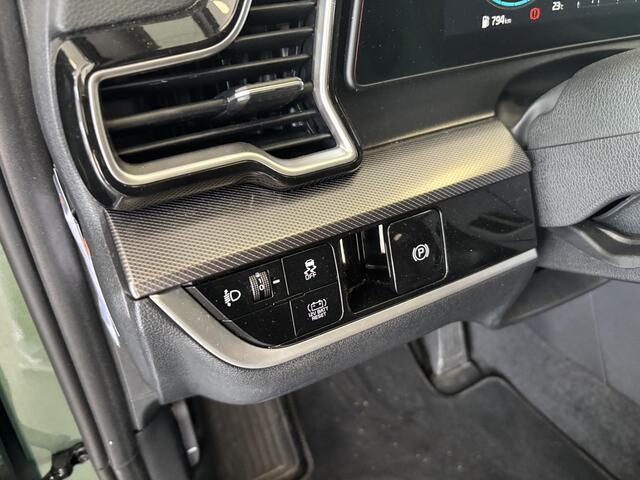 KIA SPORTAGE 1.6 T-GDi Hybrid DynamicLine