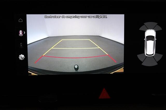 KIA SPORTAGE 1.6 T-GDi Plug-in Hybrid AWD DynamicLine | DAB | APPLE | CAMERA | TREKHAAK