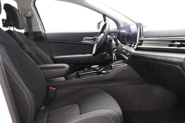 KIA SPORTAGE 1.6 T-GDi Plug-in Hybrid AWD DynamicLine | DAB | APPLE | CAMERA | TREKHAAK