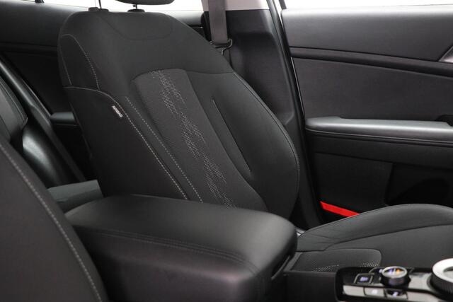 KIA SPORTAGE 1.6 T-GDi Plug-in Hybrid AWD DynamicLine | DAB | APPLE | CAMERA | TREKHAAK