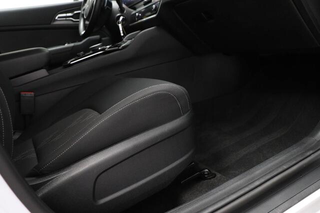 KIA SPORTAGE 1.6 T-GDi Plug-in Hybrid AWD DynamicLine | DAB | APPLE | CAMERA | TREKHAAK