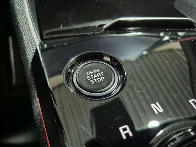 KIA SPORTAGE 1.6 T-GDi Hybrid GT-Line