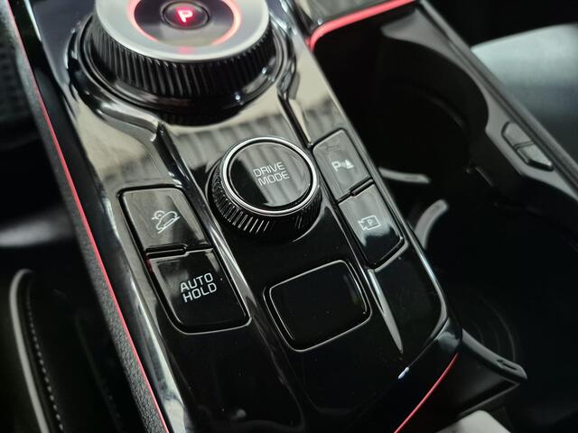 KIA SPORTAGE 1.6 T-GDi Hybrid GT-Line