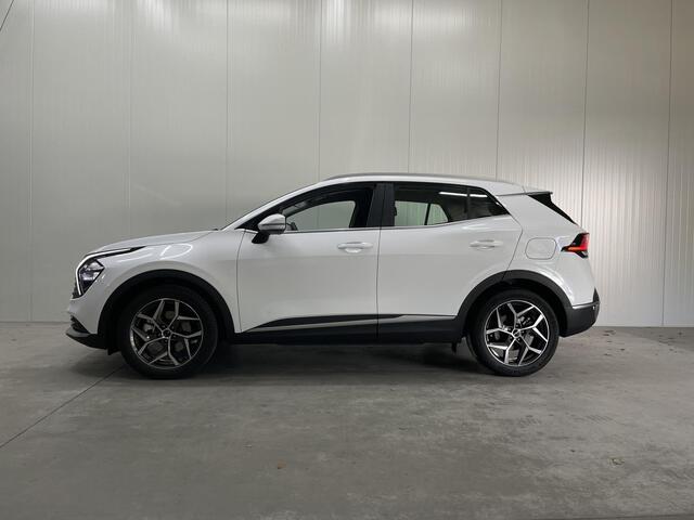 KIA SPORTAGE 1.6 T-GDi MHEV DynamicLine 18 inch velgen, origineel nederlandse auto!