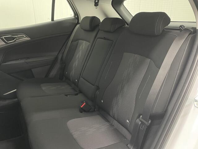 KIA SPORTAGE 1.6 T-GDi MHEV DynamicLine 18 inch velgen, origineel nederlandse auto!