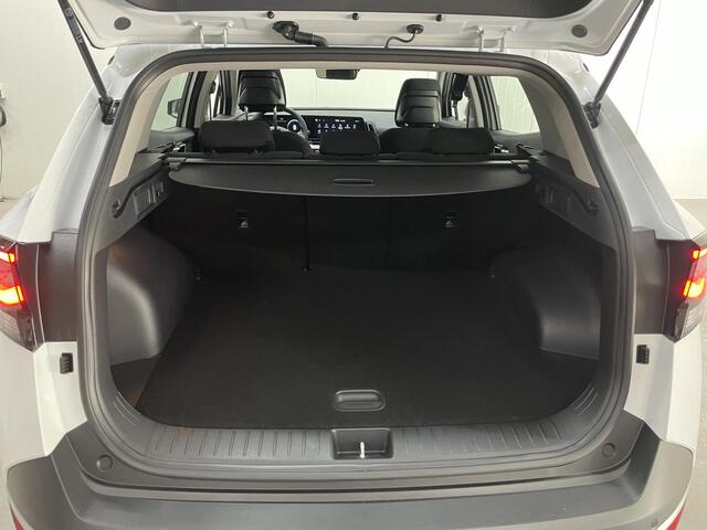 KIA SPORTAGE 1.6 T-GDi MHEV DynamicLine 18 inch velgen, origineel nederlandse auto!