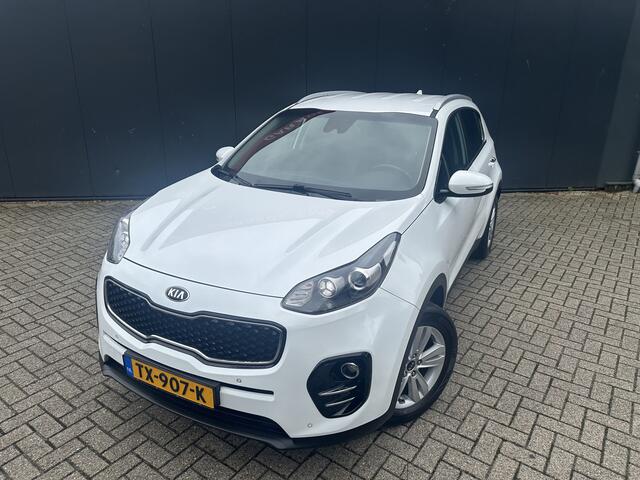 KIA SPORTAGE 1.6 GDI Design Edition| Aur | cruise | Navi | Clima