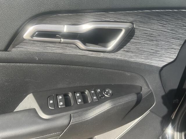 KIA SPORTAGE 1.6 T-GDi MHEV DynamicLine Nav|Lmv