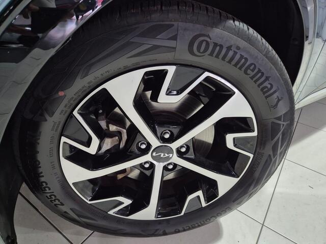 KIA SPORTAGE 1.6 T-GDi Hybrid DynamicPlusLine Apple Carplay/Android Auto, Navigatie, Camera.