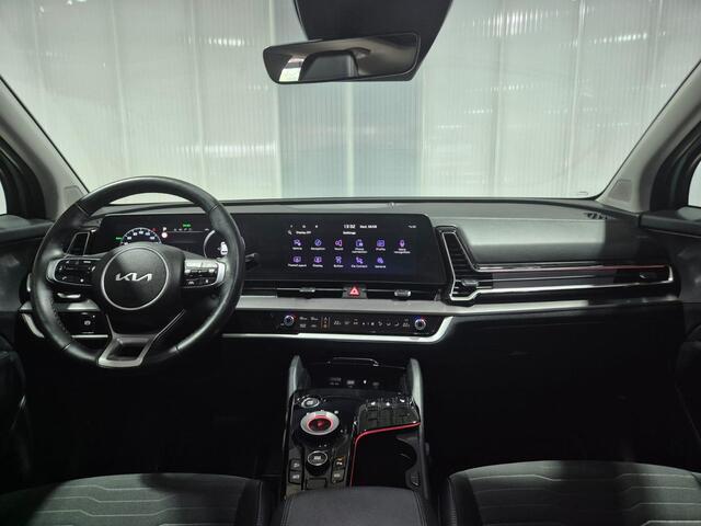 KIA SPORTAGE 1.6 T-GDi Hybrid DynamicPlusLine Apple Carplay/Android Auto, Navigatie, Camera.