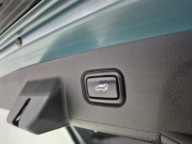 KIA SPORTAGE 1.6 T-GDi Hybrid DynamicPlusLine Apple Carplay/Android Auto, Navigatie, Camera.