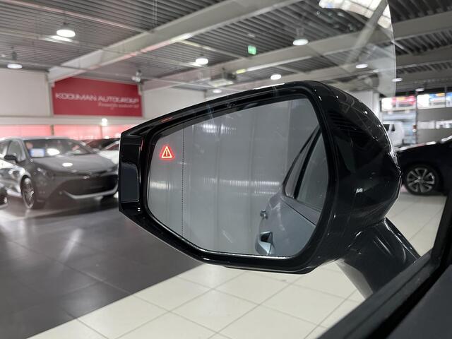 KIA SPORTAGE 1.6 T-GDi Plug-in Hybrid AWD GT-Line Direct Leverbaar, uniek! | Elek. glazen panorama dak | Dodehoek detectie | Keyless | Alcantara bekleding | Schakelen aan stuur | Stoel/Stuurverwarming |